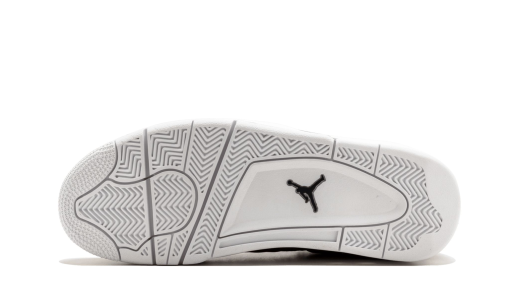 Air Jordan 4 Retro Premium 'Obsidian' Reps 