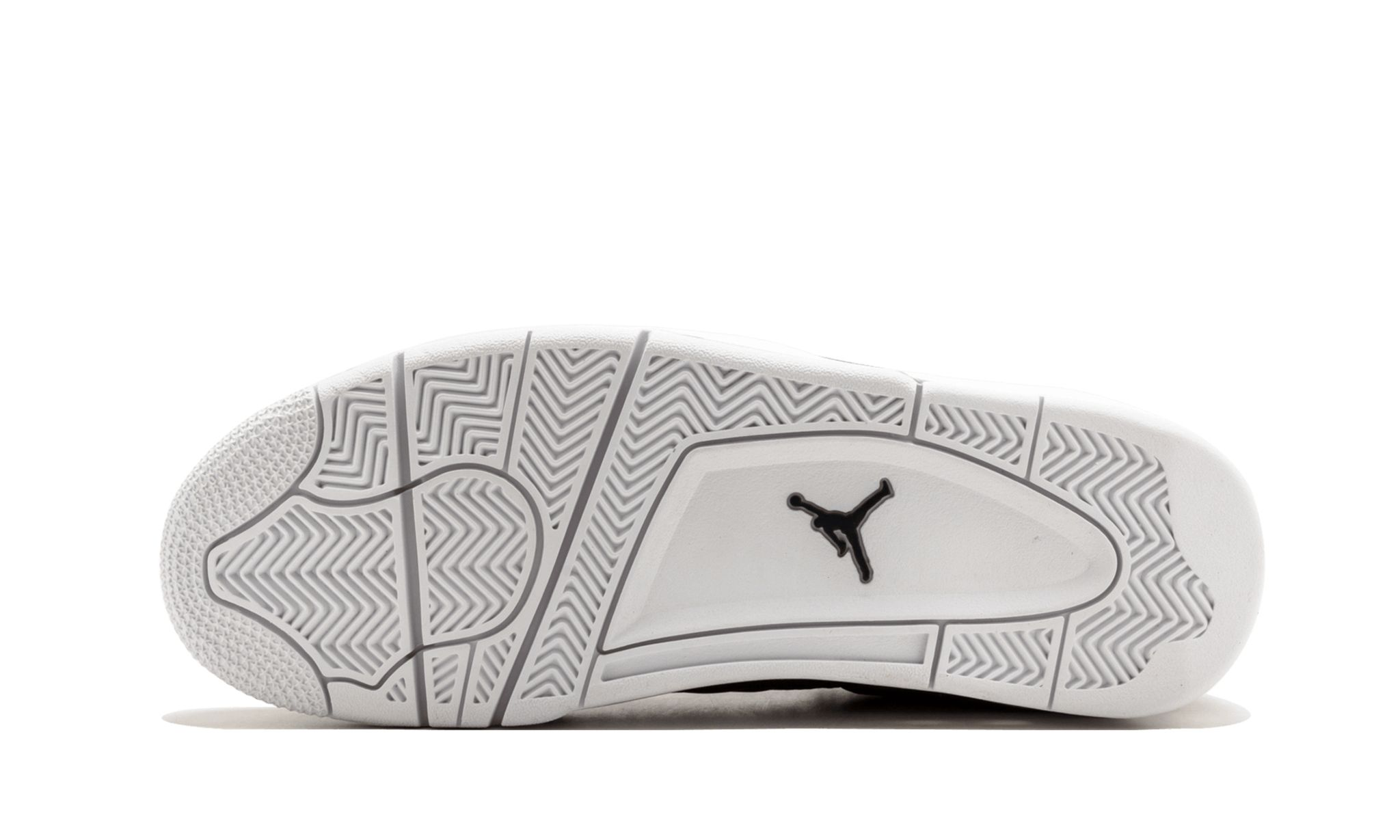 Air Jordan 4 Retro Premium 'Obsidian' Reps 
