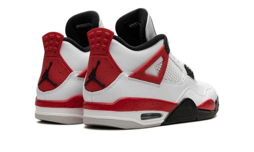 Air Jordan 4 Retro 'Red Cement' Reps 