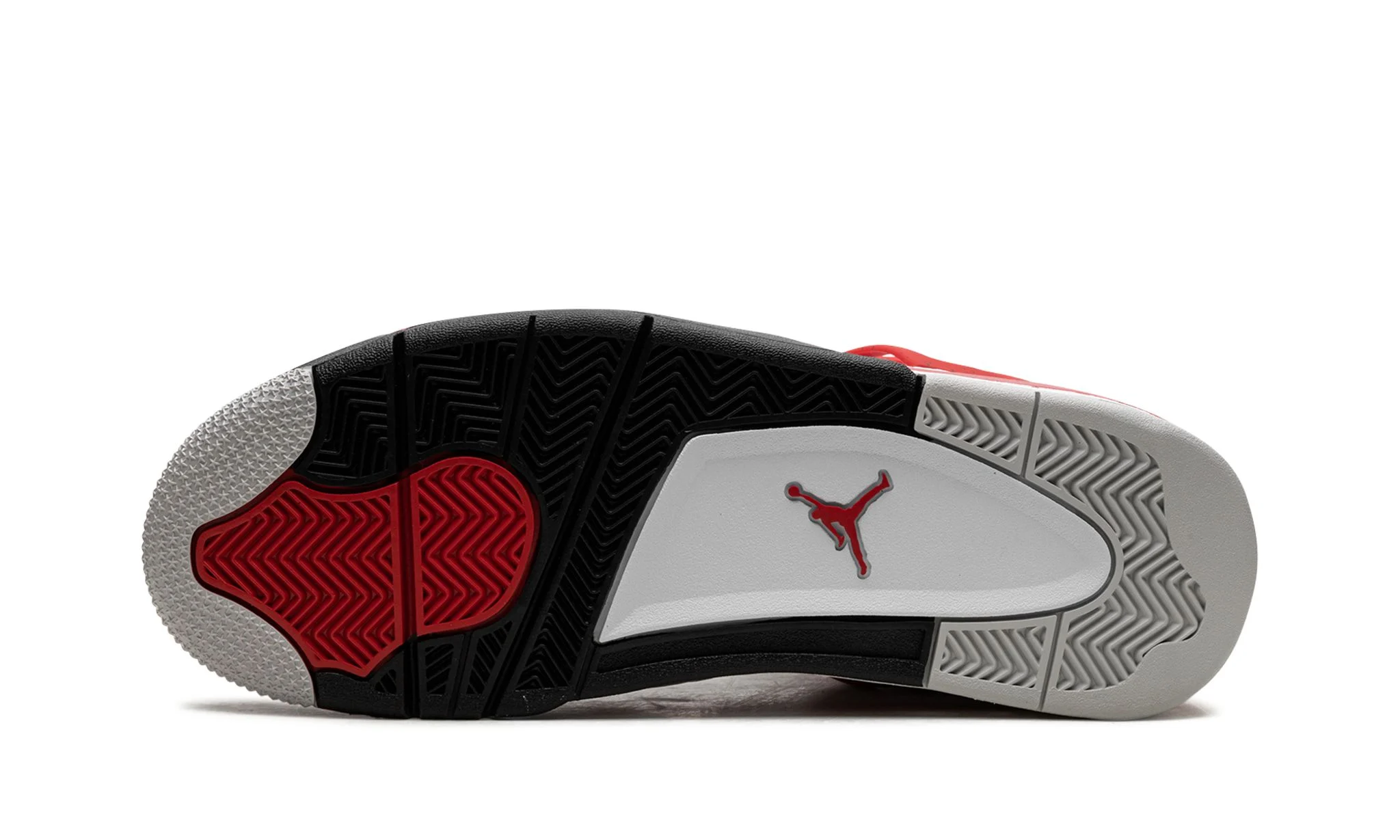 Air Jordan 4 Retro 'Red Cement' Reps 
