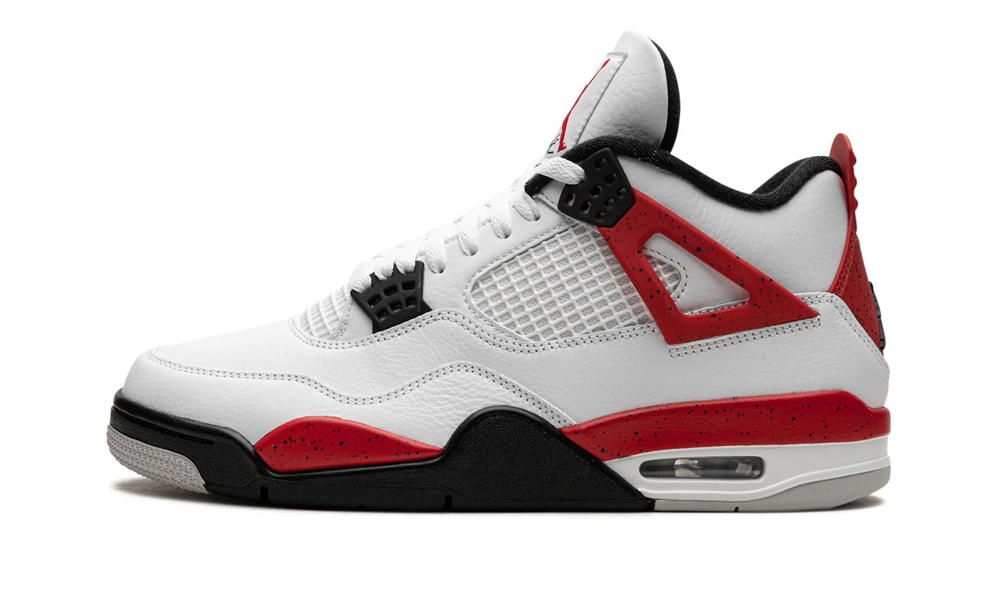 Air Jordan 4 Retro 'Red Cement' Reps 