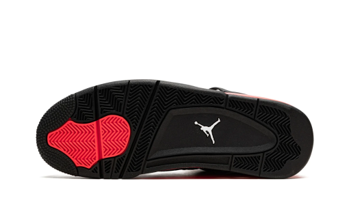 Air Jordan 4 Retro 'Red Thunder' Reps 