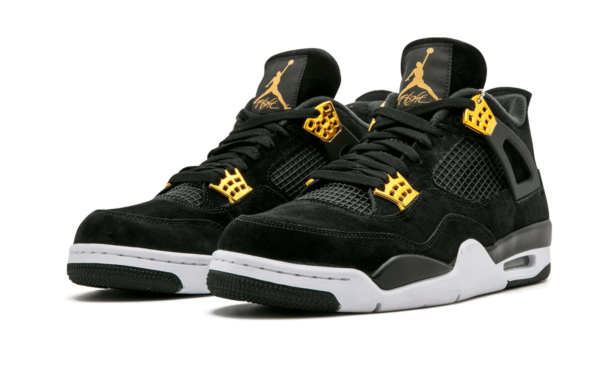 Air Jordan 4 Retro 'Royalty' Reps 