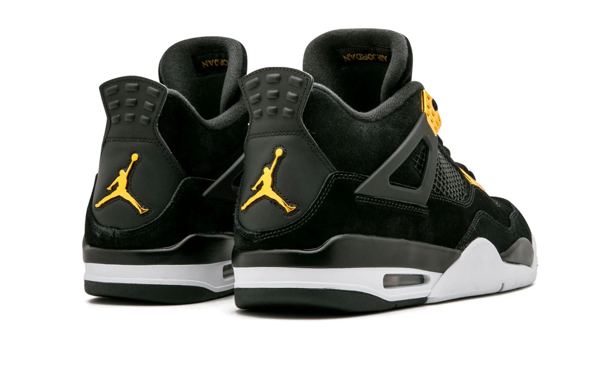Air Jordan 4 Retro 'Royalty' Reps 