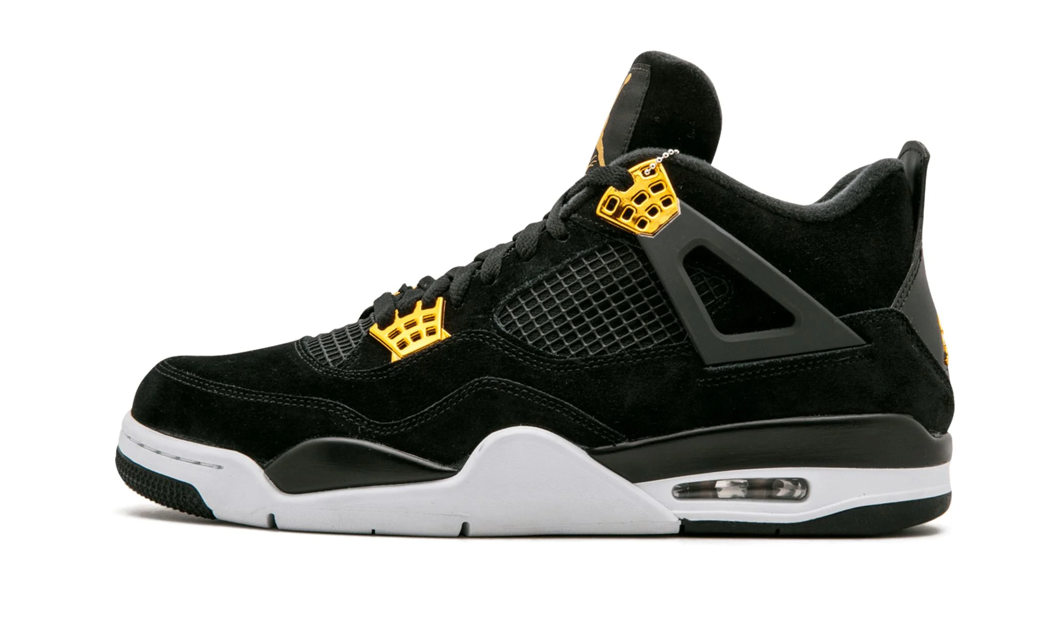 Air Jordan 4 Retro 'Royalty' Reps 