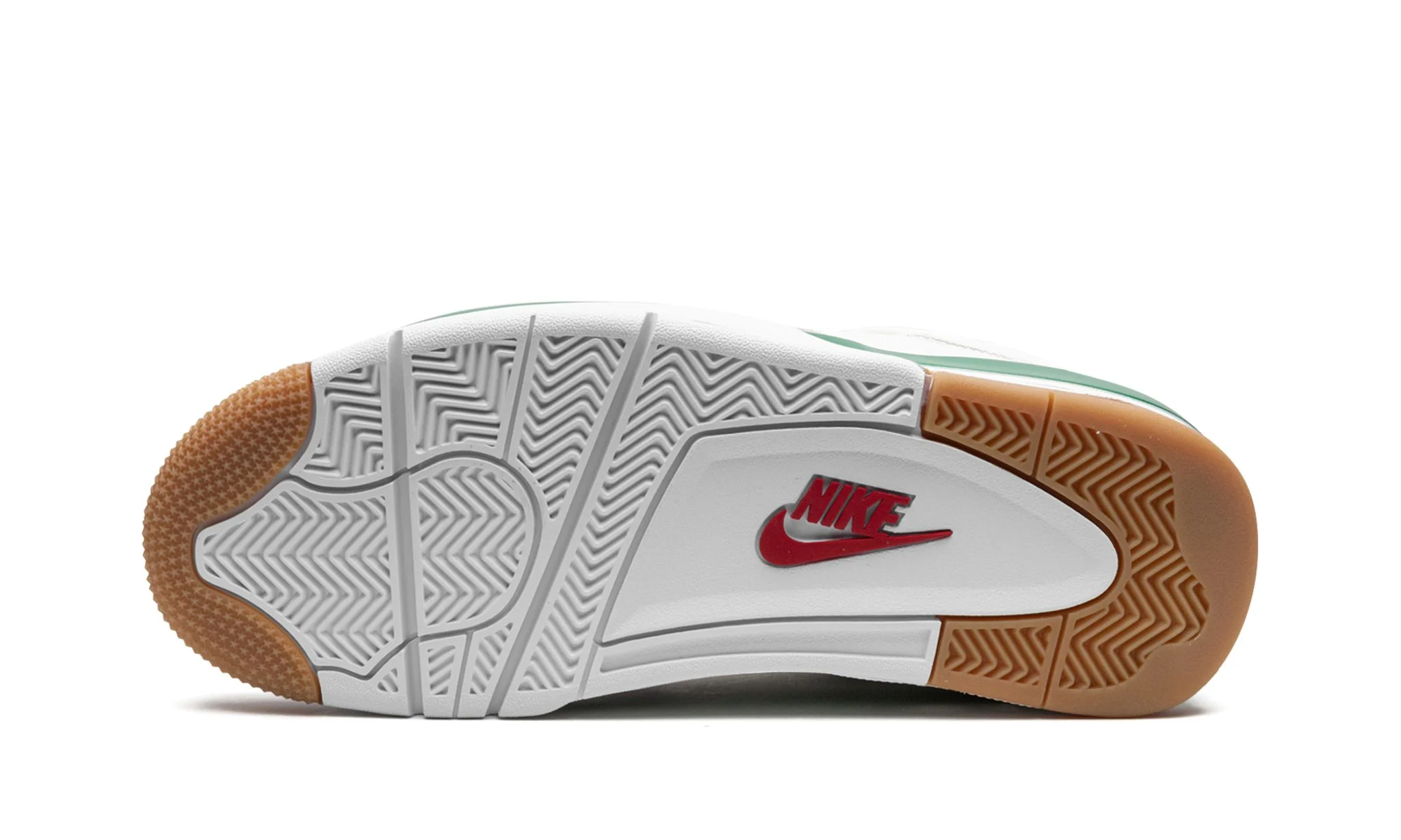 Air Jordan 4 Retro SB 'Pine Green' Reps 