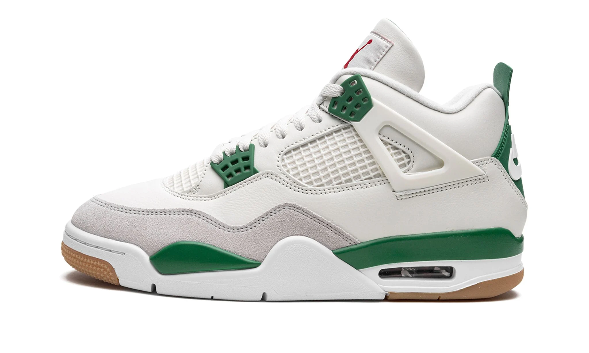 Air Jordan 4 Retro SB 'Pine Green' Reps 