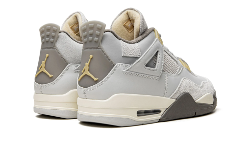 Air Jordan 4 Retro SE 'Craft Photon Dust' Reps 