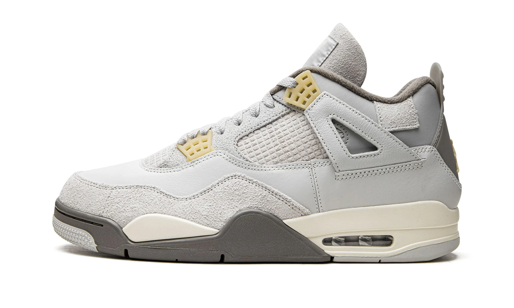 Air Jordan 4 Retro SE 'Craft Photon Dust' Reps 