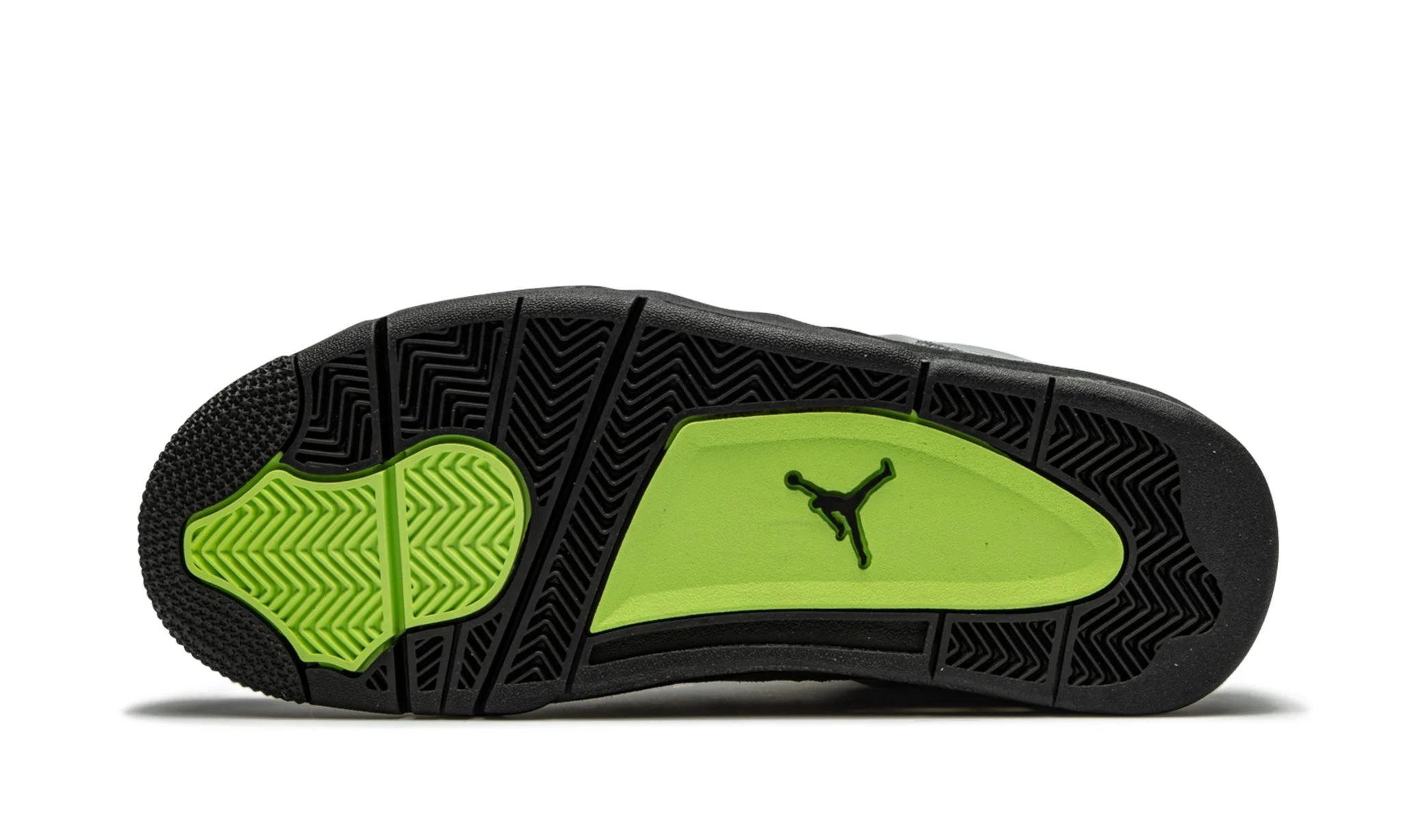 Air Jordan 4 Retro SE 'Neon 95' Reps 