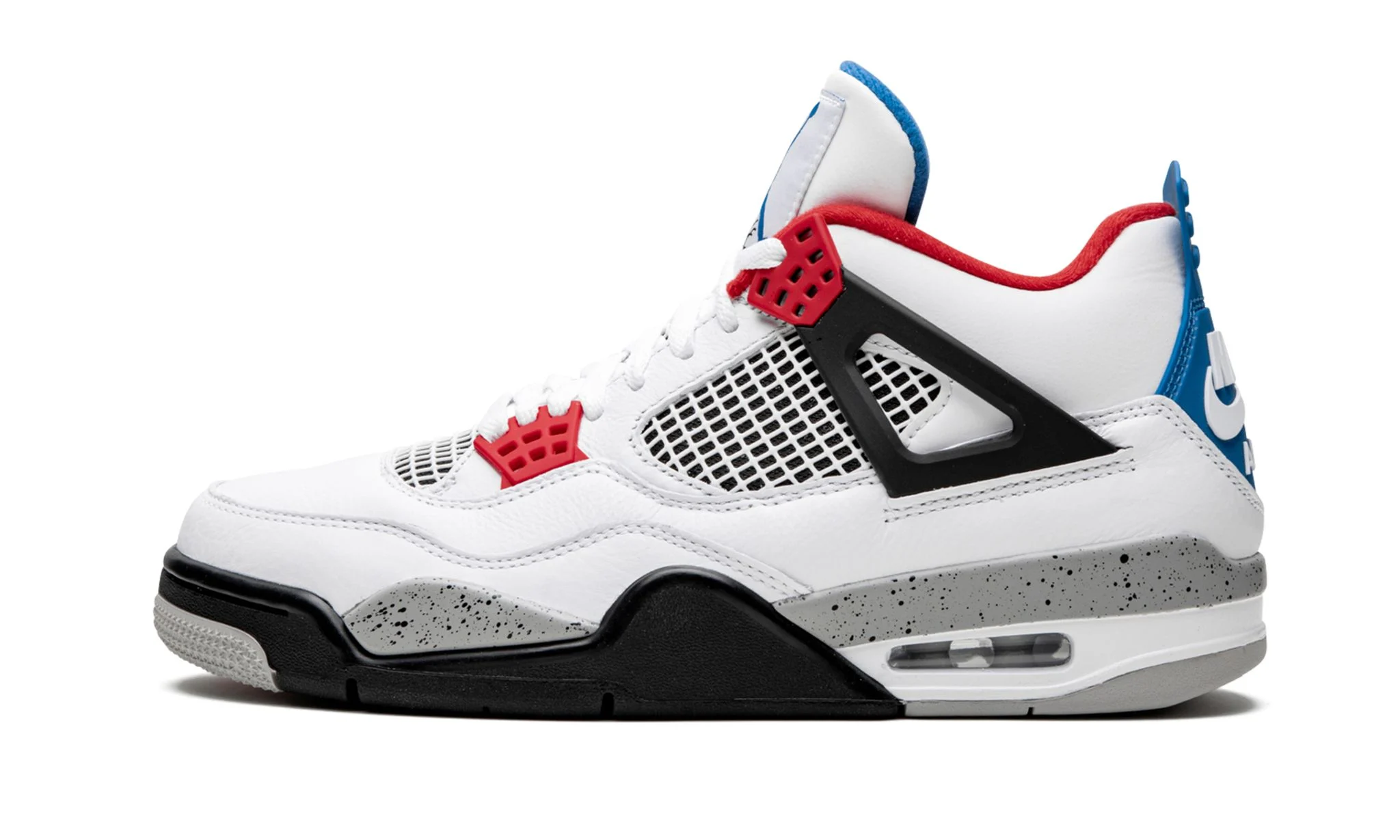Air Jordan 4 Retro SE 'What The 4' Reps 