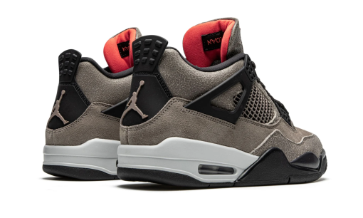 Air Jordan 4 Retro 'Taupe Haze' Reps 