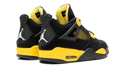 Air Jordan 4 Retro 'Thunder' Reps 