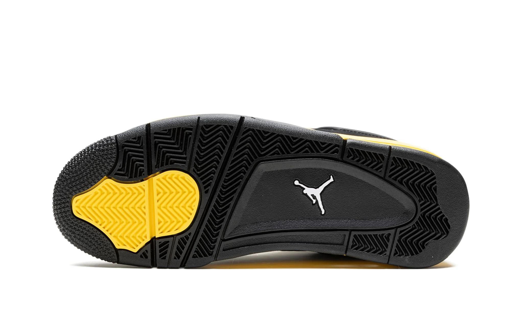 Air Jordan 4 Retro 'Thunder' Reps 