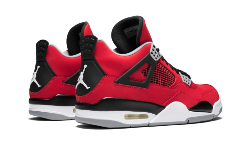 Air Jordan 4 Retro 'Toro Bravo' Reps 