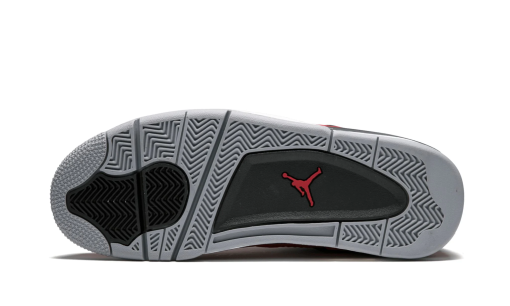 Air Jordan 4 Retro 'Toro Bravo' Reps 