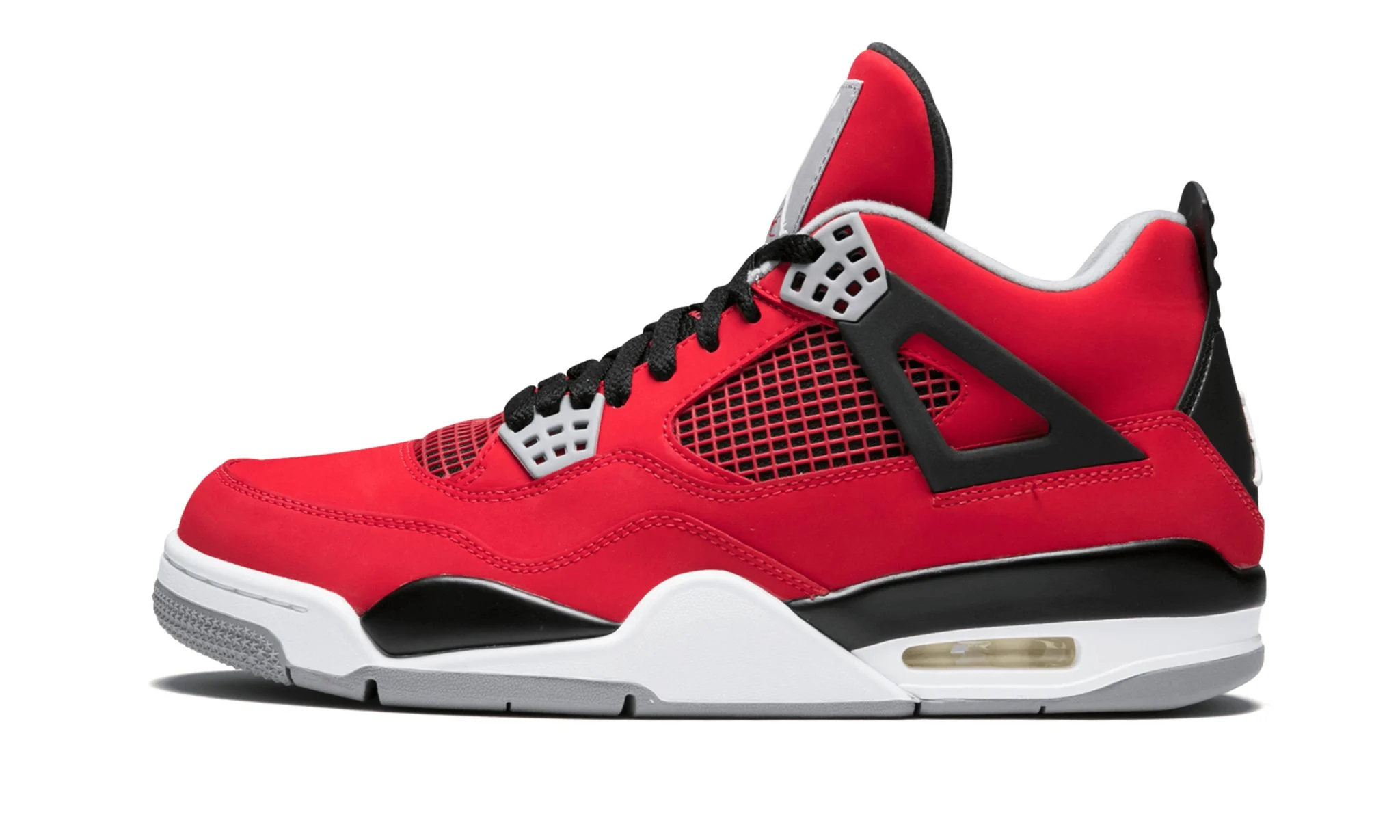 Air Jordan 4 Retro 'Toro Bravo' Reps 