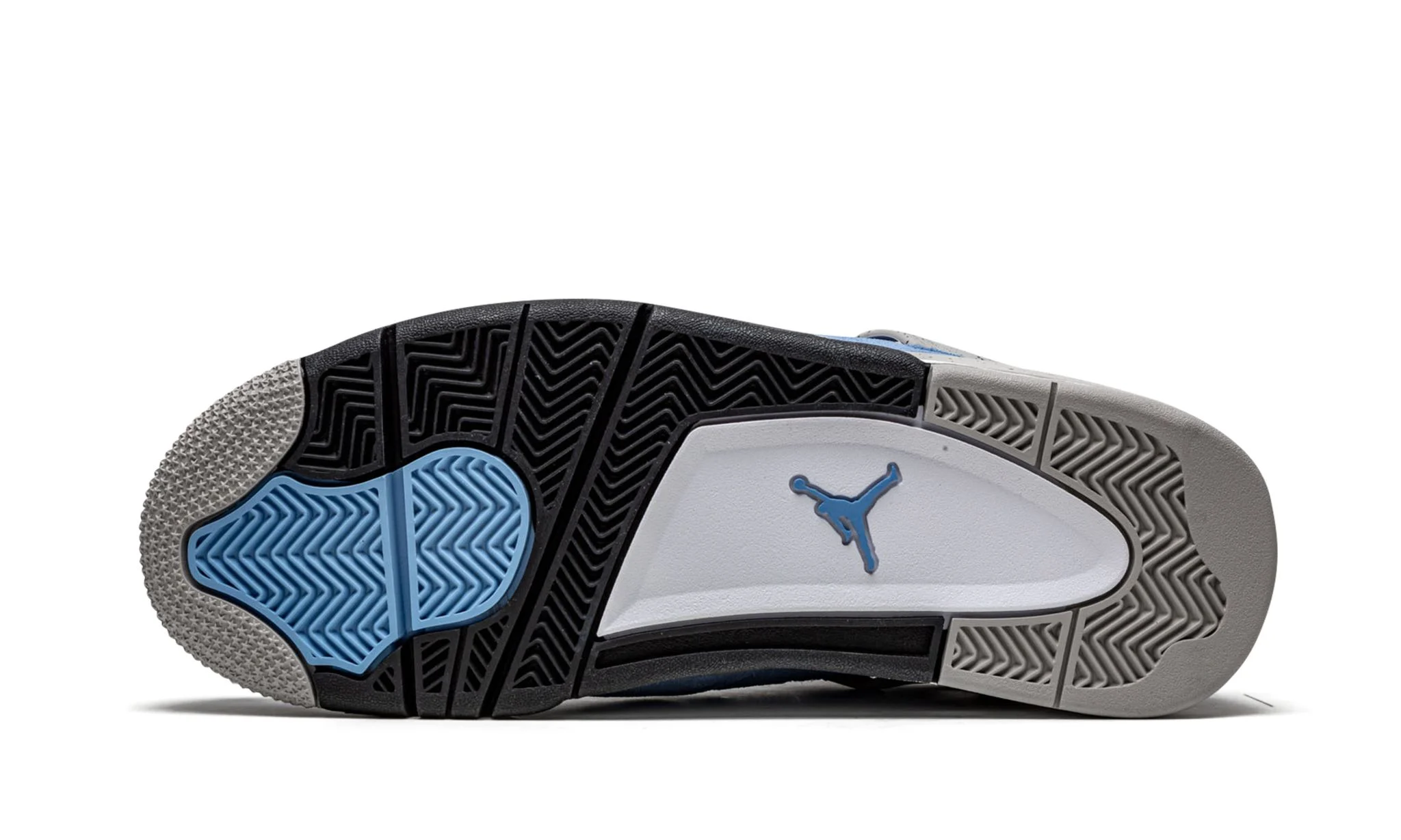 Air Jordan 4 Retro 'University Blue' Reps 