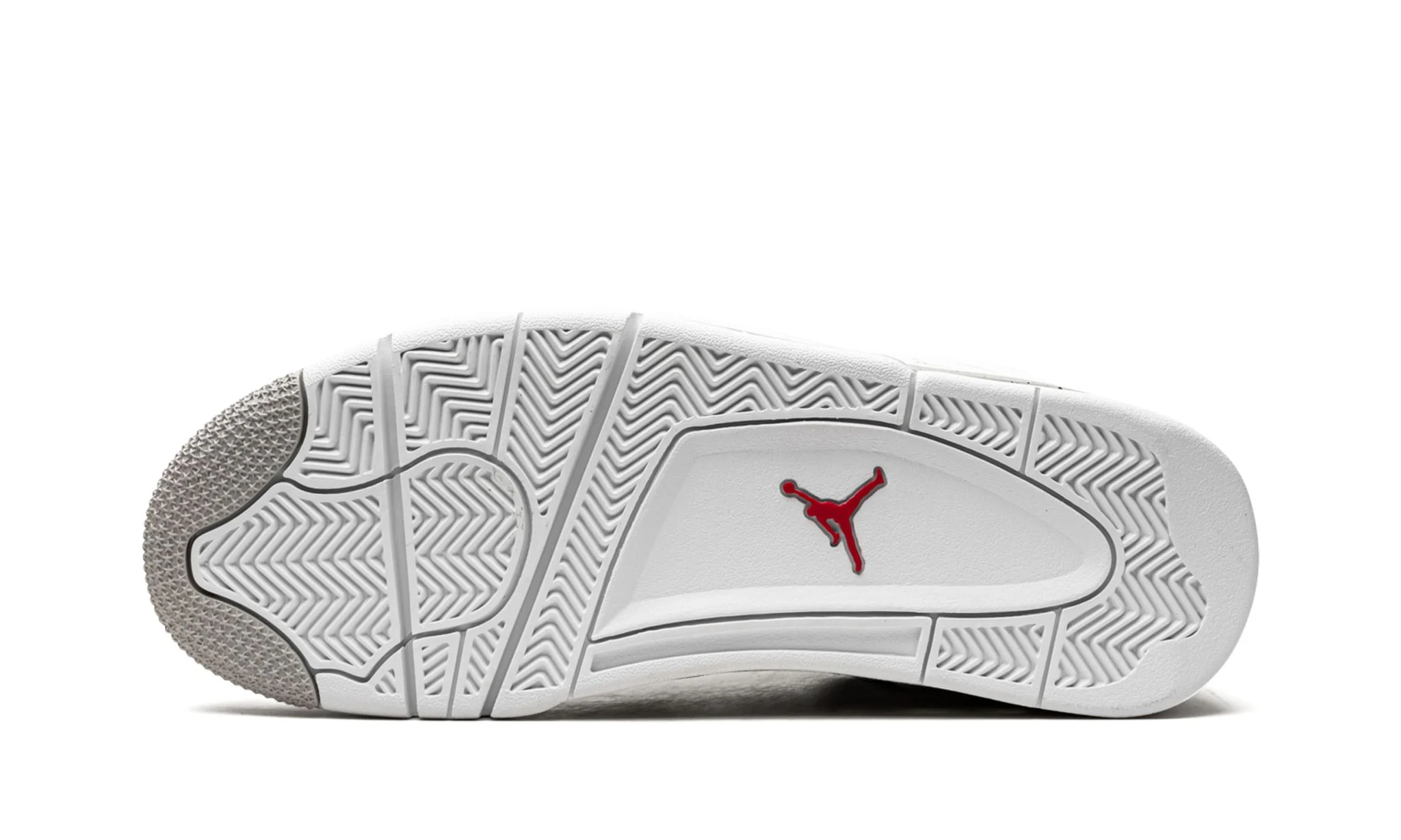 Air Jordan 4 Retro 'White Oreo' Reps 