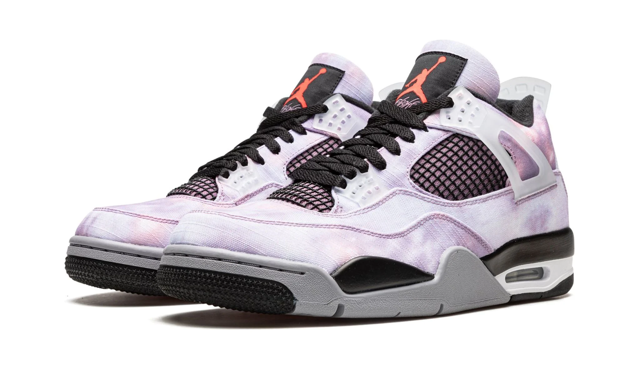 Air Jordan 4 Retro 'Zen Master' Reps 