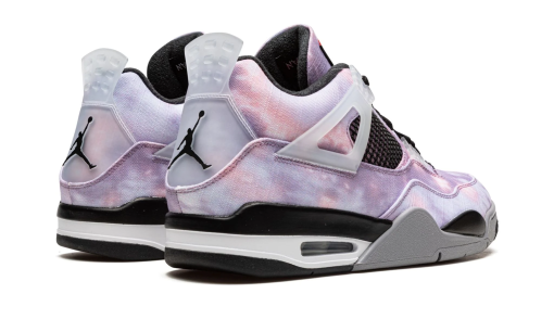 Air Jordan 4 Retro 'Zen Master' Reps 
