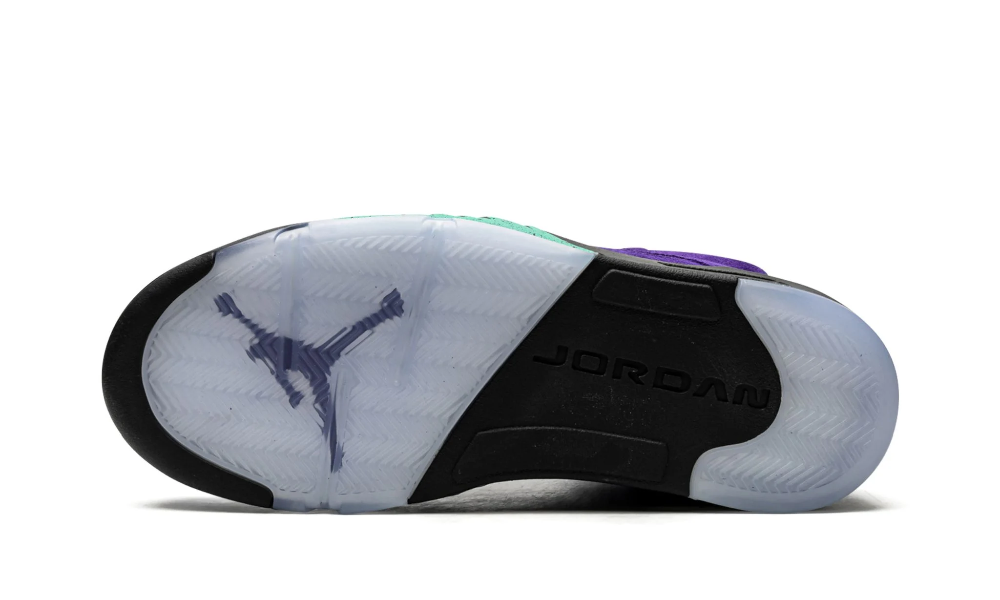 Air Jordan 5 Retro 'Alternate Grape' Reps 