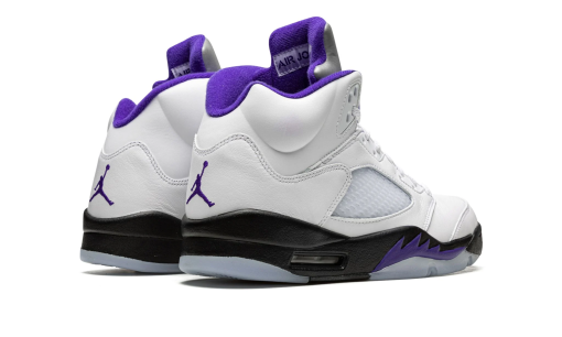 Air Jordan 5 Retro 'Concord' Reps 