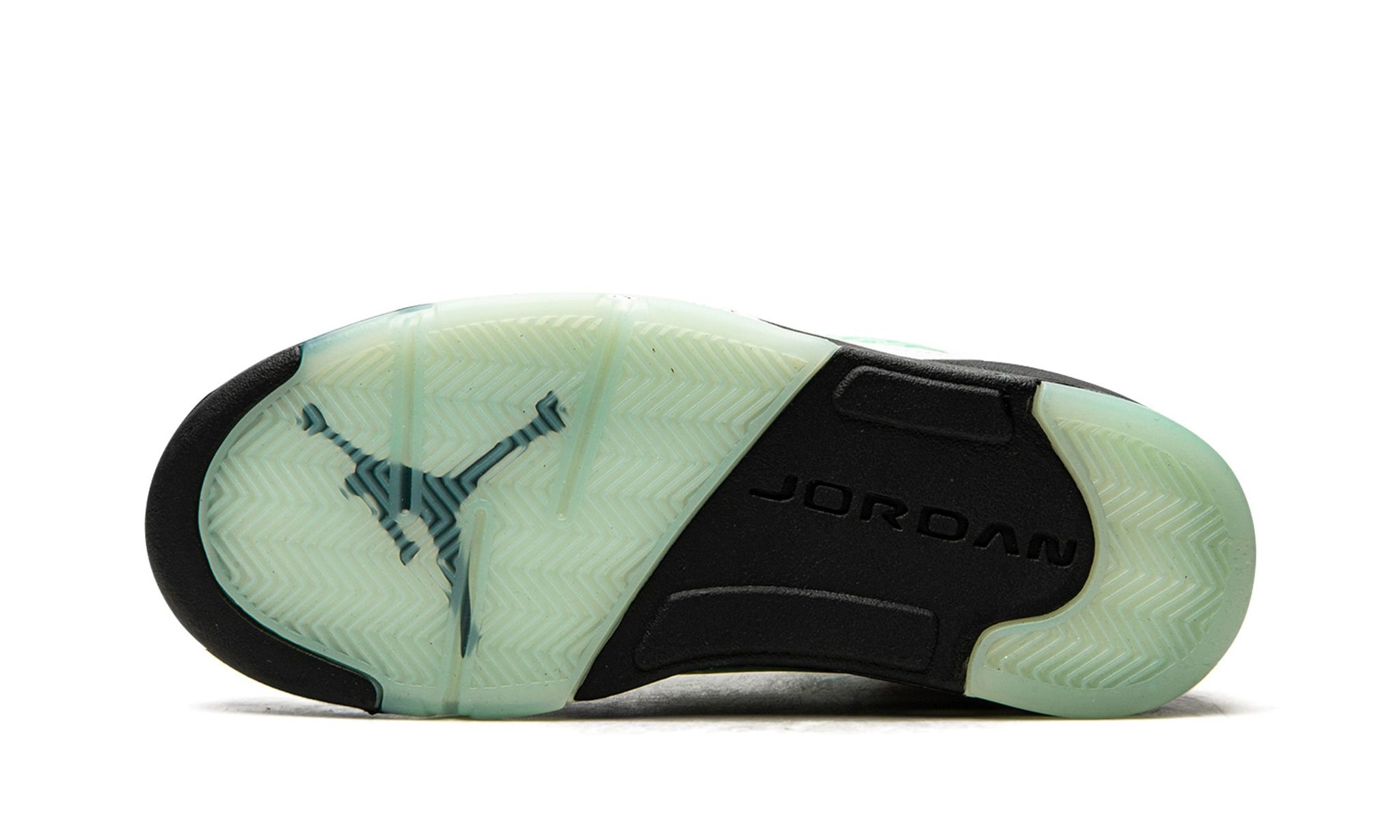 Air Jordan 5 Retro 'Island Green' Reps 