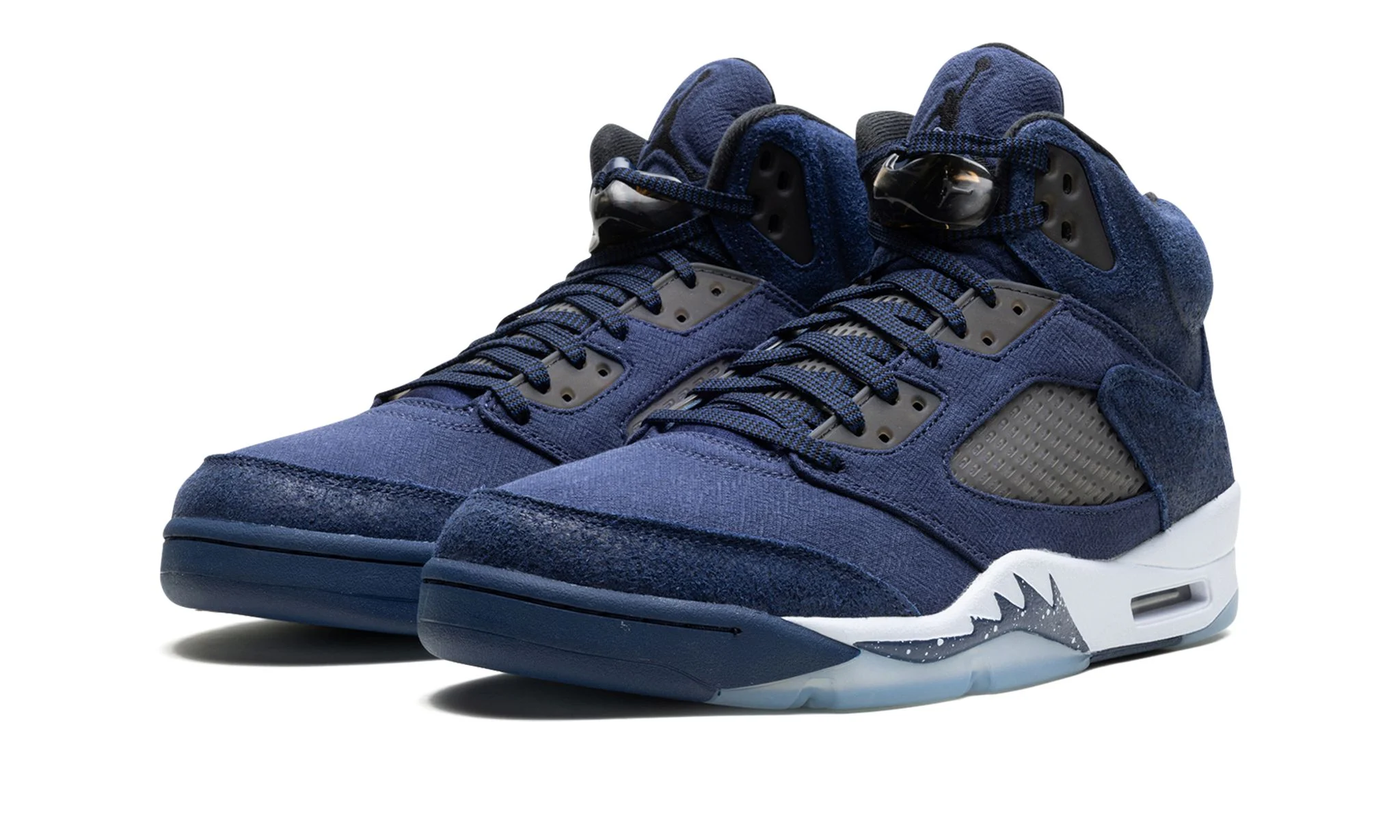 Air Jordan 5 Retro 'Midnight Navy' Reps 