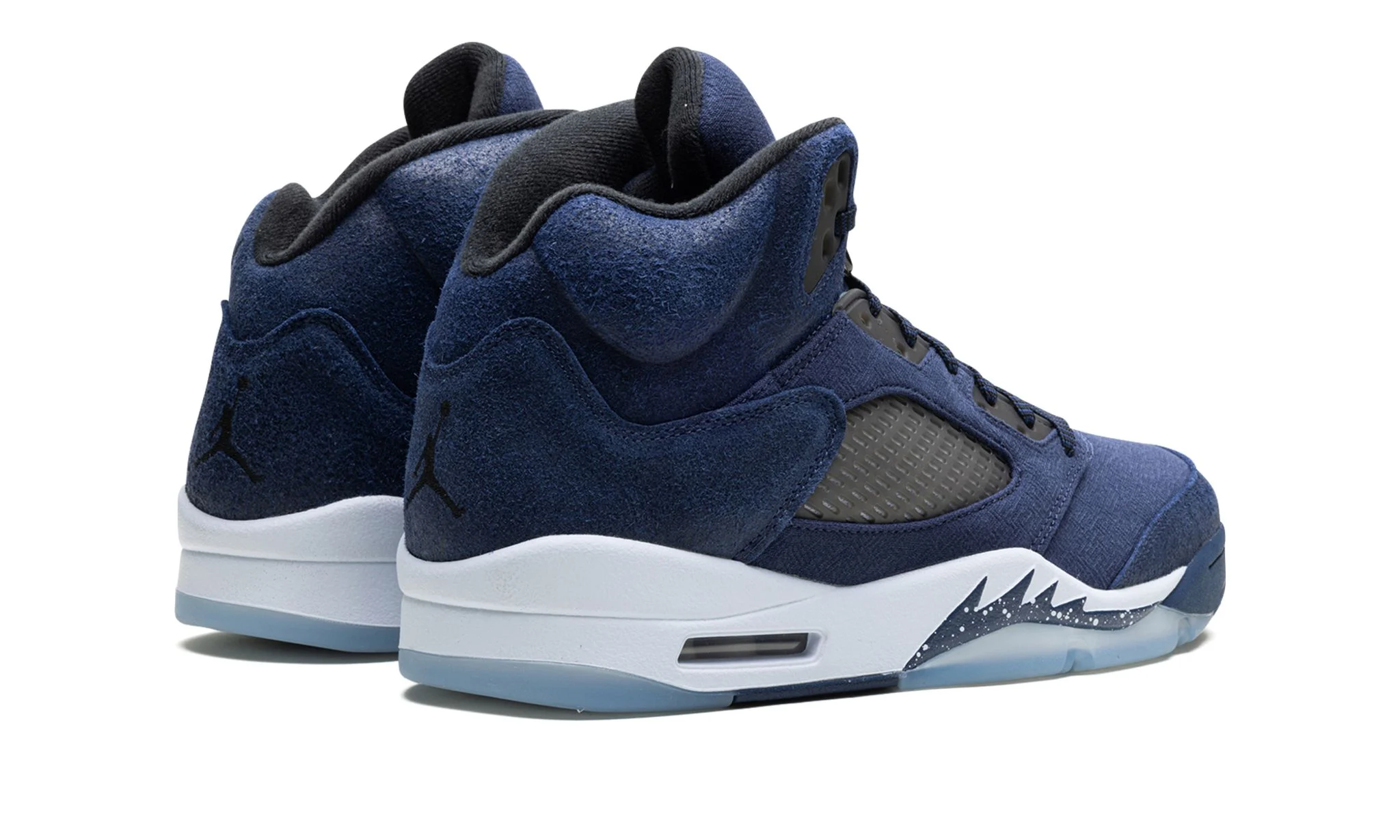 Air Jordan 5 Retro 'Midnight Navy' Reps 