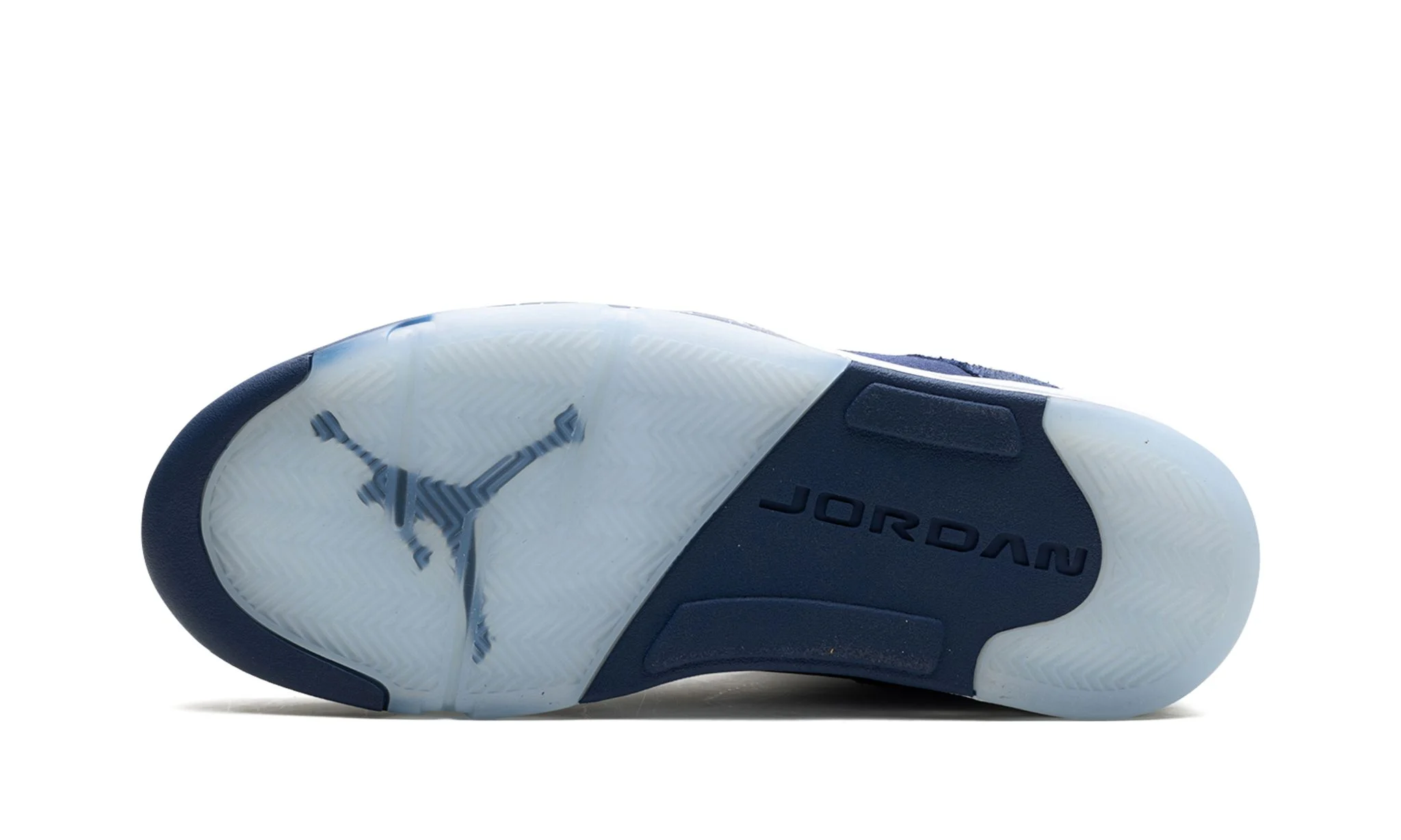 Air Jordan 5 Retro 'Midnight Navy' Reps 
