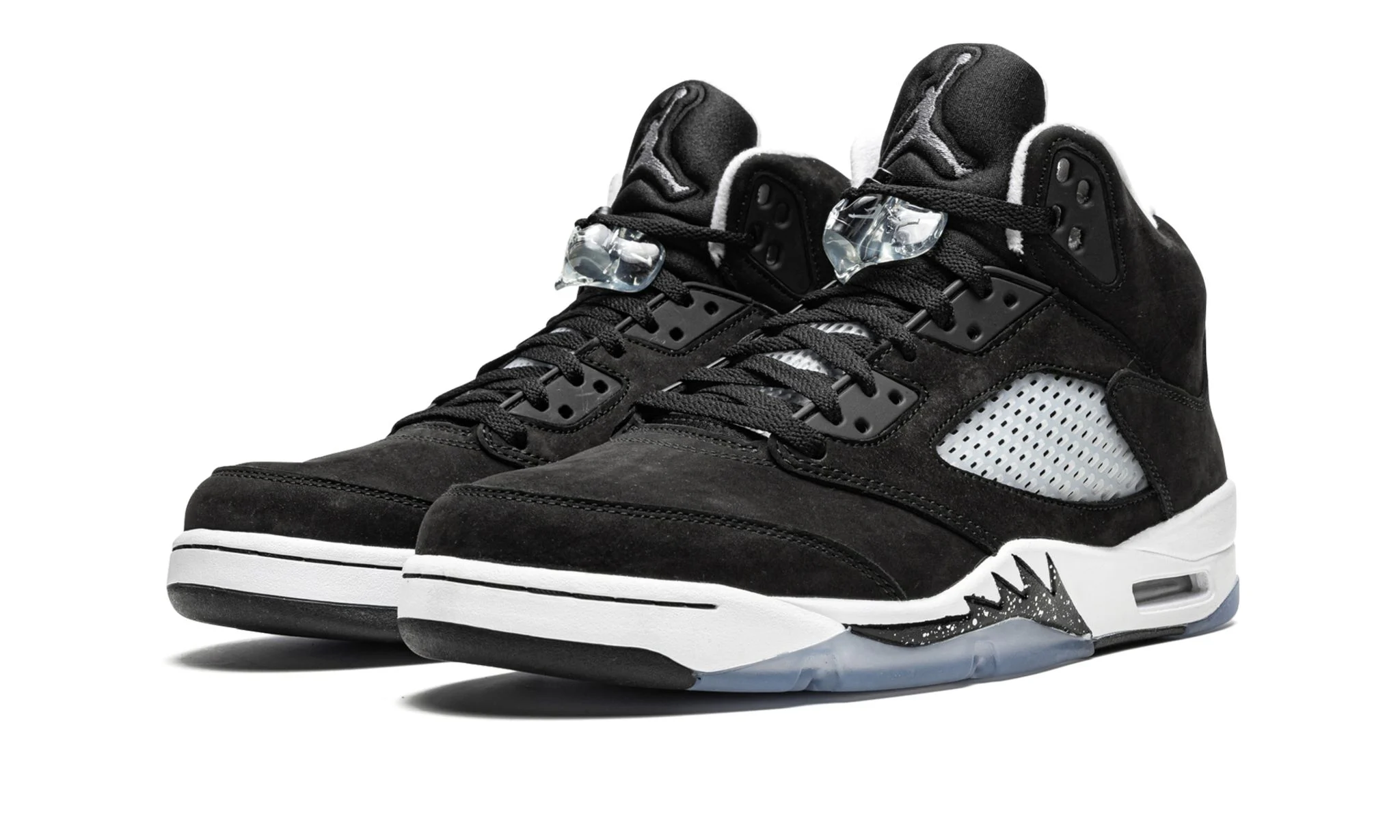 Air Jordan 5 Retro 'Oreo' 2021 Reps 