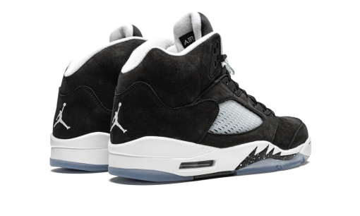 Air Jordan 5 Retro 'Oreo' 2021 Reps 