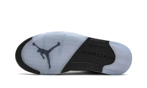 Air Jordan 5 Retro 'Oreo' 2021 Reps 