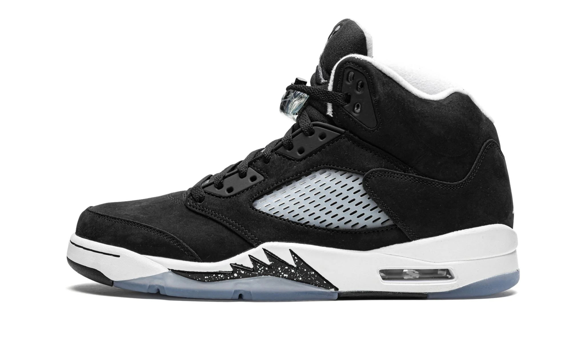 Air Jordan 5 Retro 'Oreo' 2021 Reps 