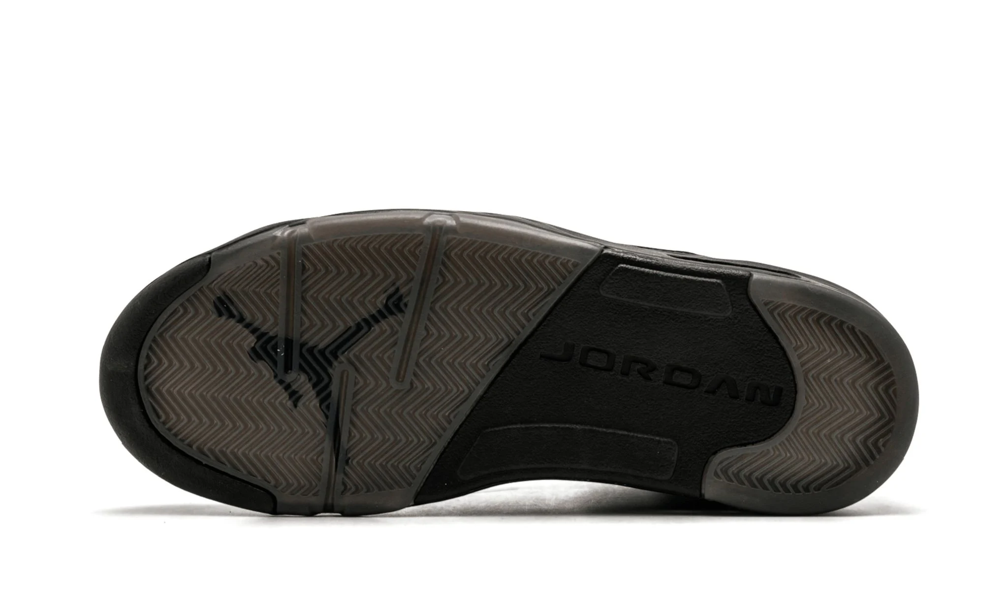 Air Jordan 5 Retro Premium 'Triple Black' Reps 