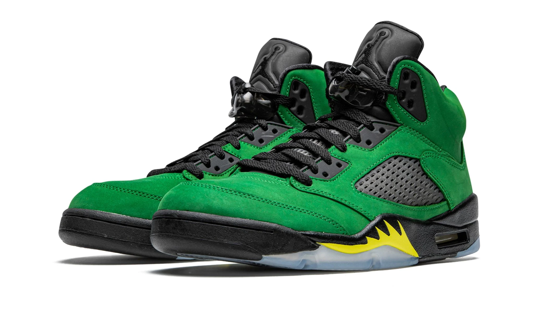 Air Jordan 5 Retro SE 'Oregon' Reps 