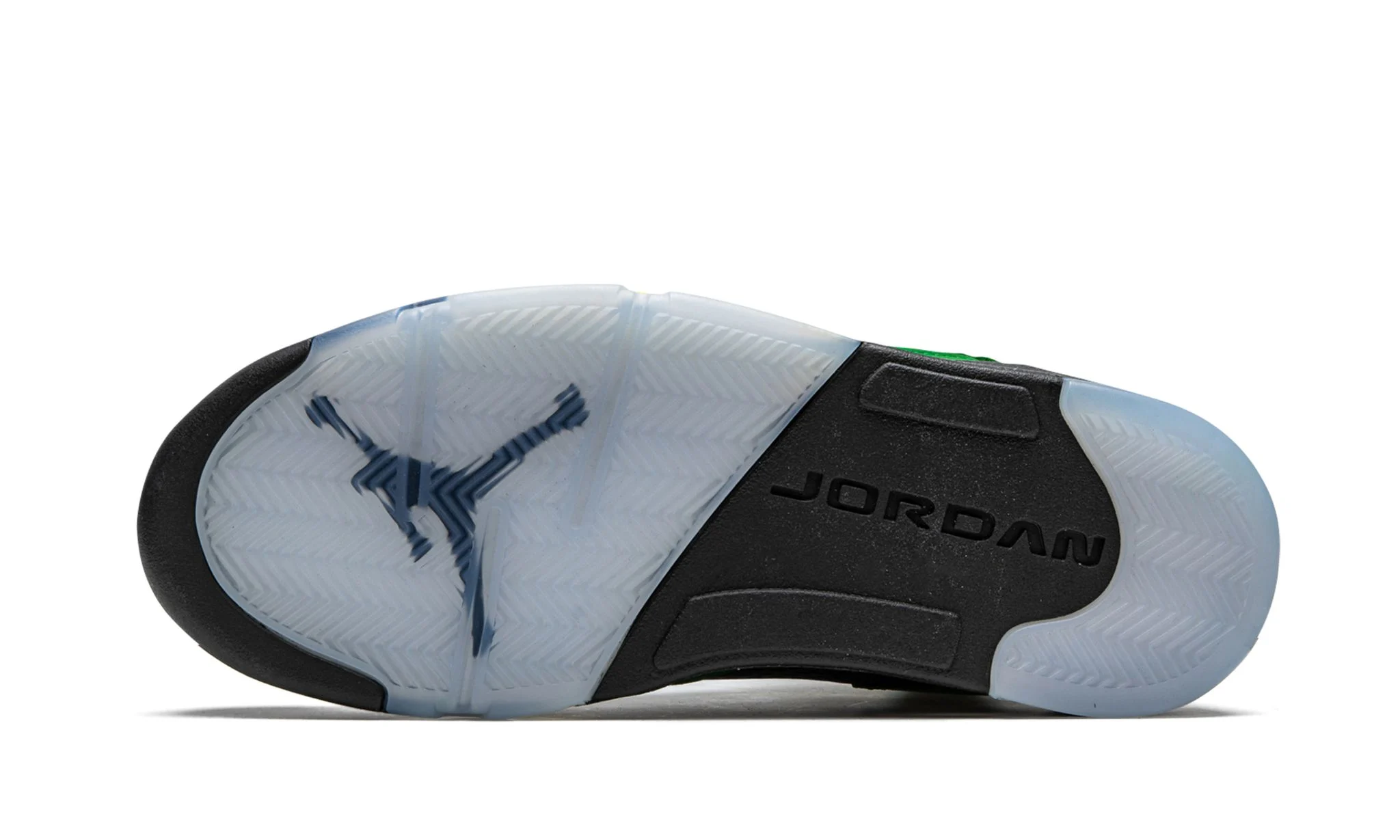 Air Jordan 5 Retro SE 'Oregon' Reps 