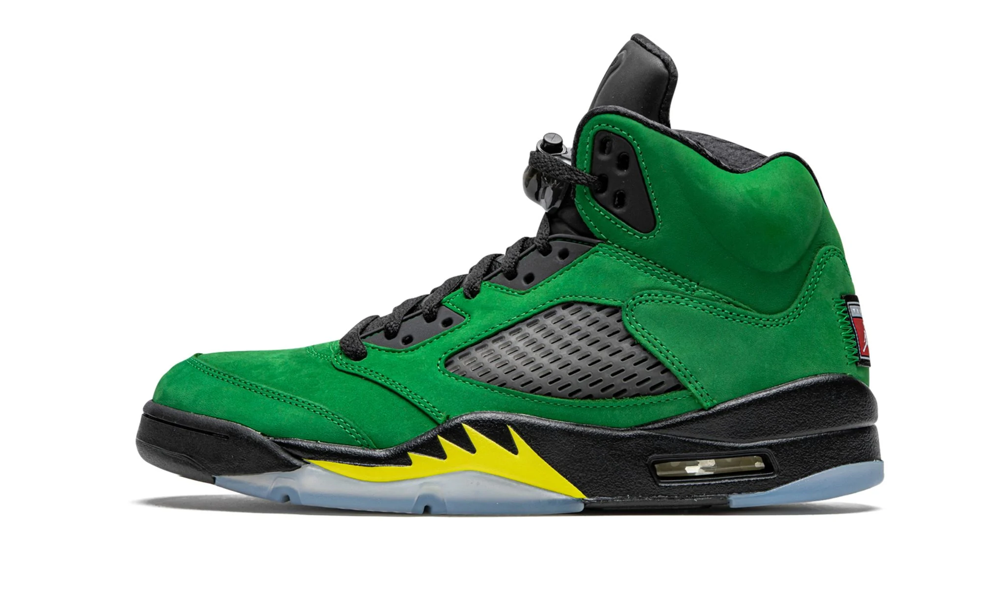 Air Jordan 5 Retro SE 'Oregon' Reps 