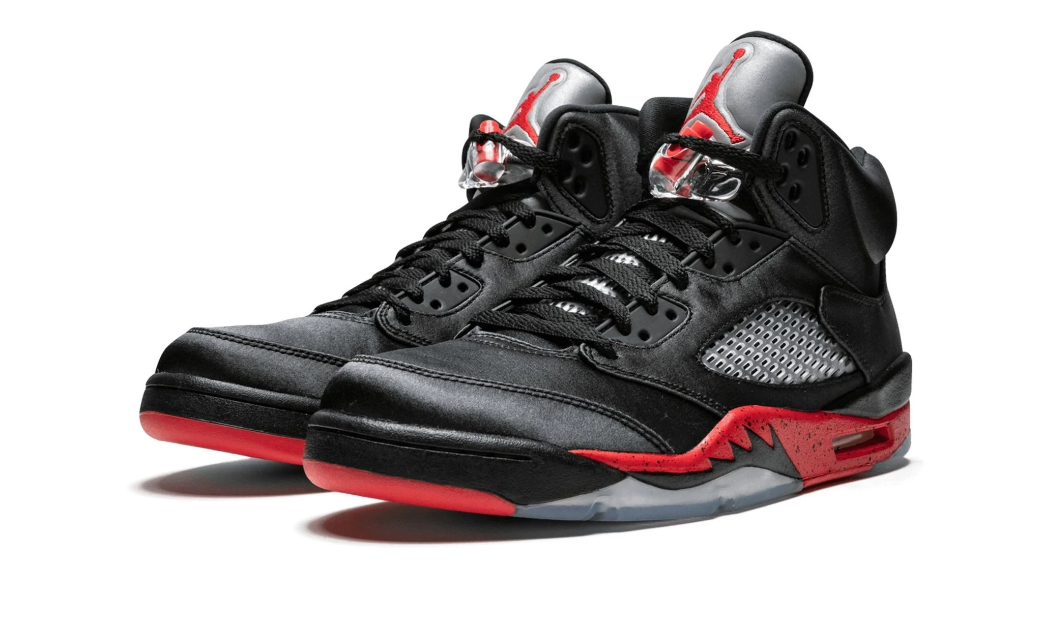 Air Jordan 5 Retro 'Satin Bred' Reps 