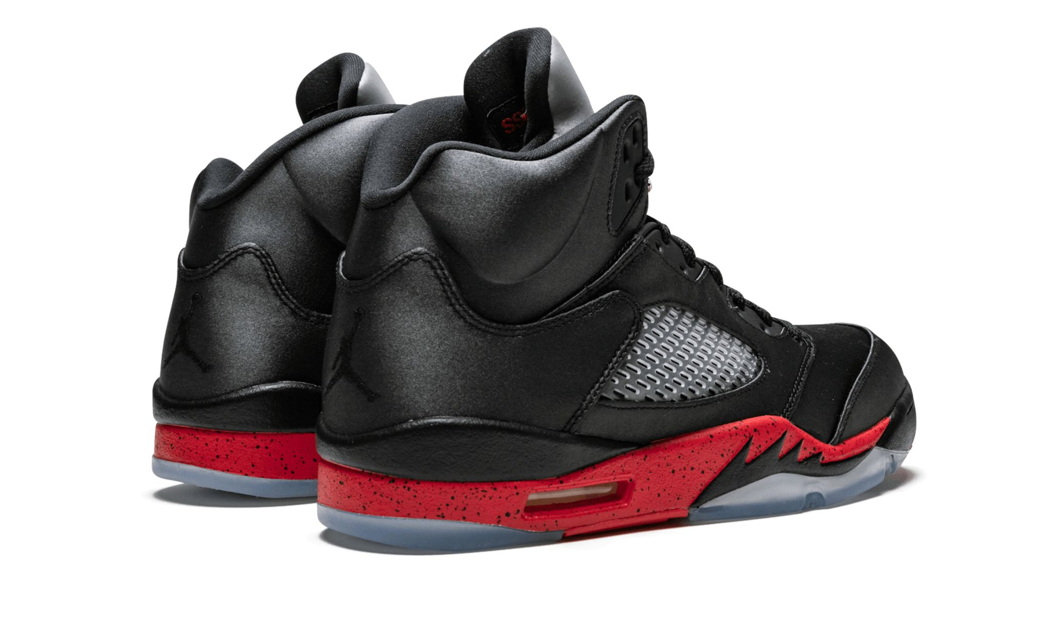 Air Jordan 5 Retro 'Satin Bred' Reps 