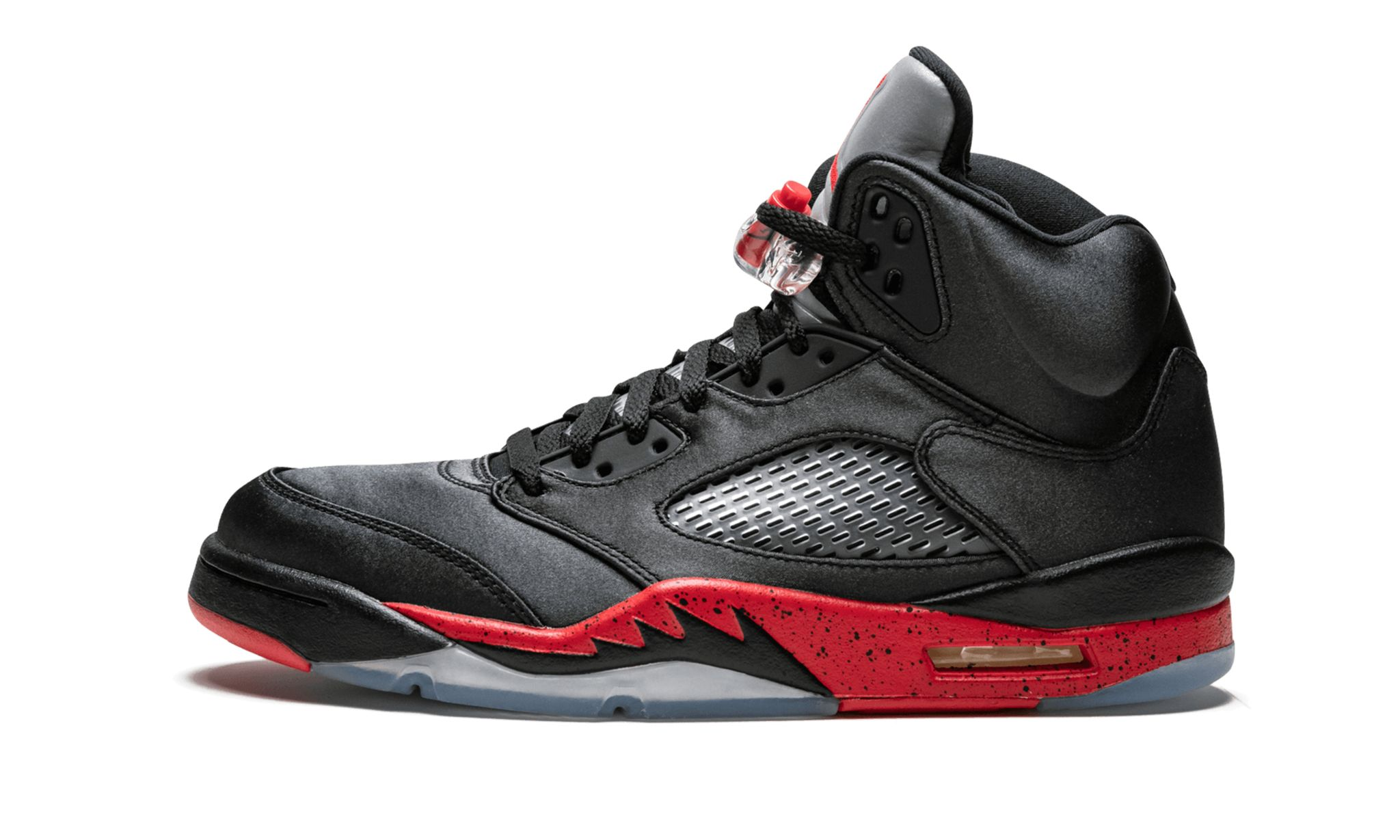 Air Jordan 5 Retro 'Satin Bred' Reps 