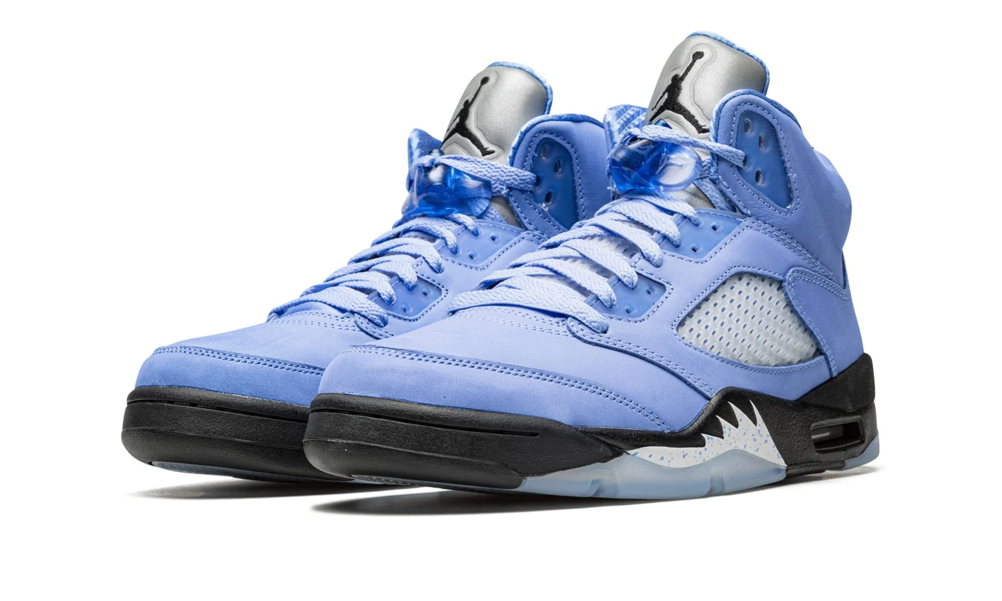 Air Jordan 5 Retro 'UNC University Blue' Reps 