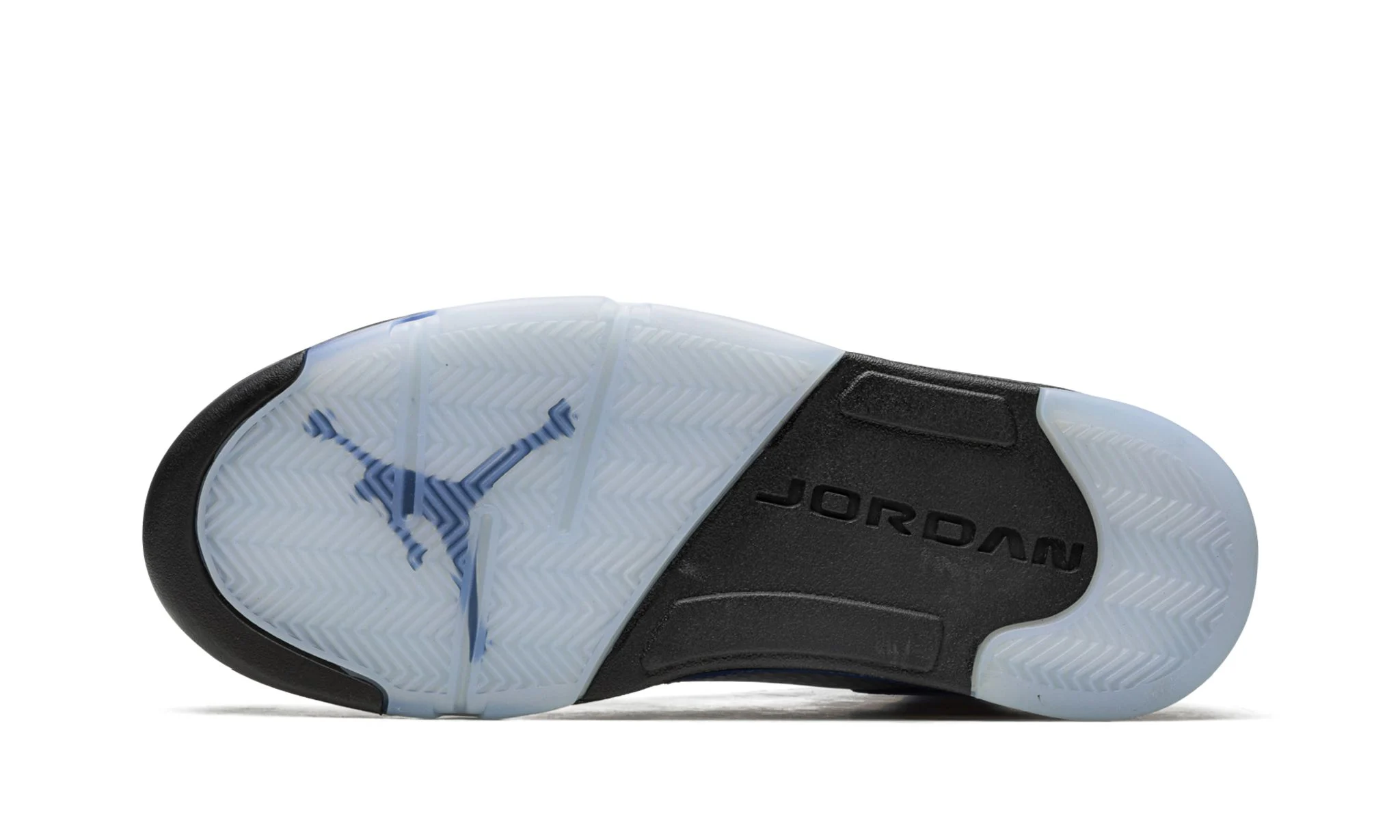 Air Jordan 5 Retro 'UNC University Blue' Reps 