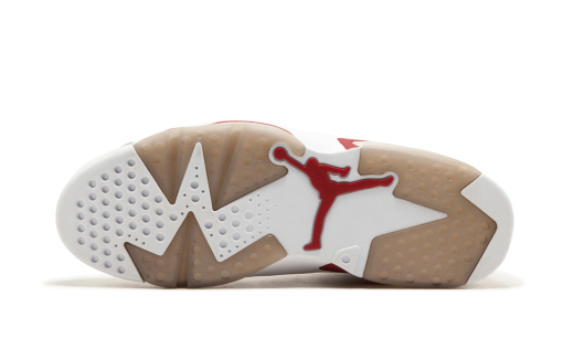 Air Jordan 6 Retro 'Alternate' Reps 