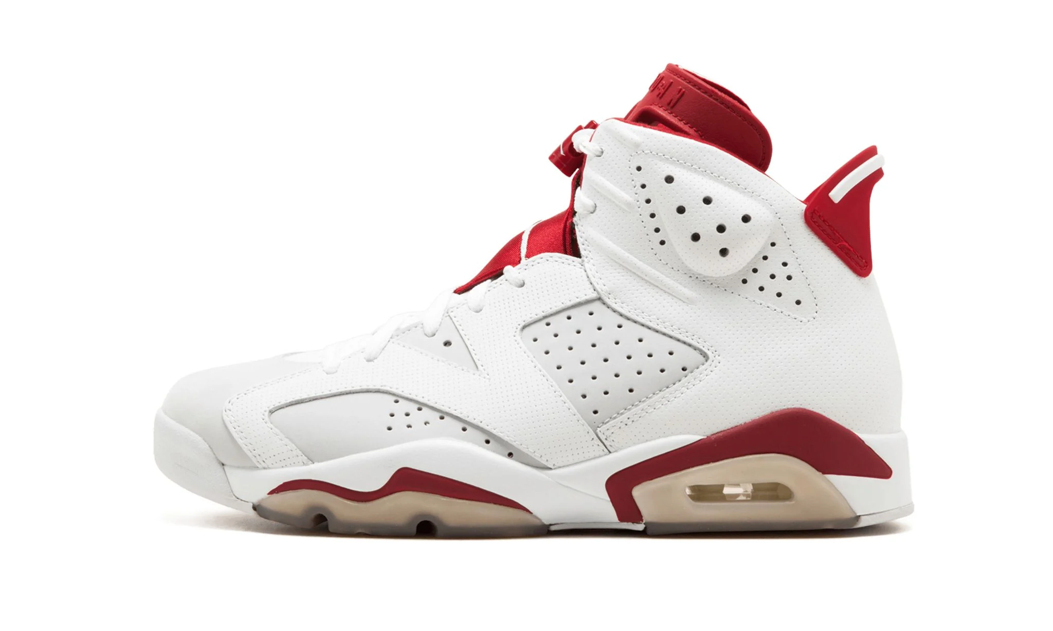Air Jordan 6 Retro 'Alternate' Reps 