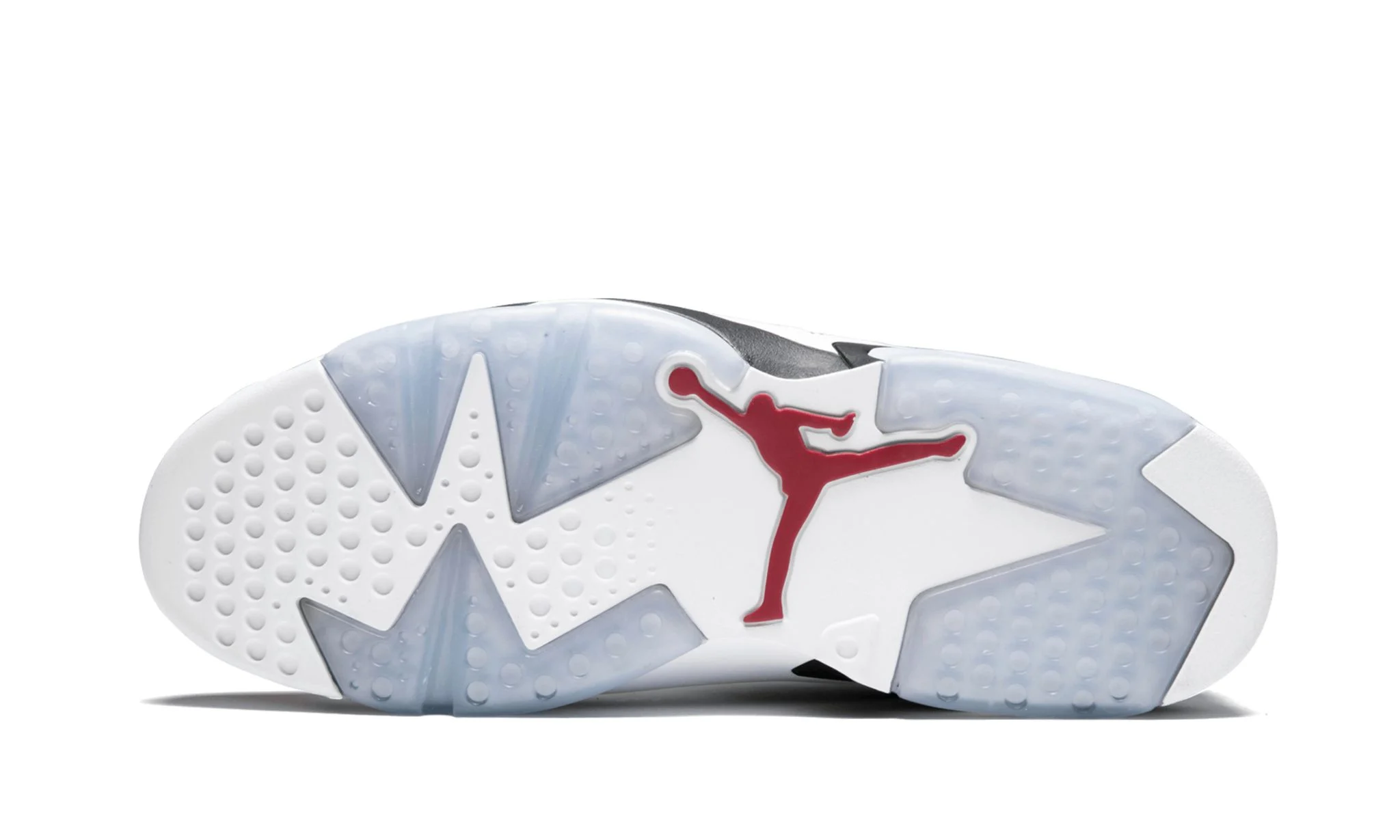 Air Jordan 6 Retro 'Carmine' 2014 Reps 