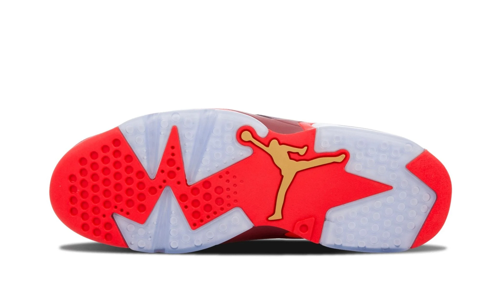 Air Jordan 6 Retro 'Cigar' Reps 