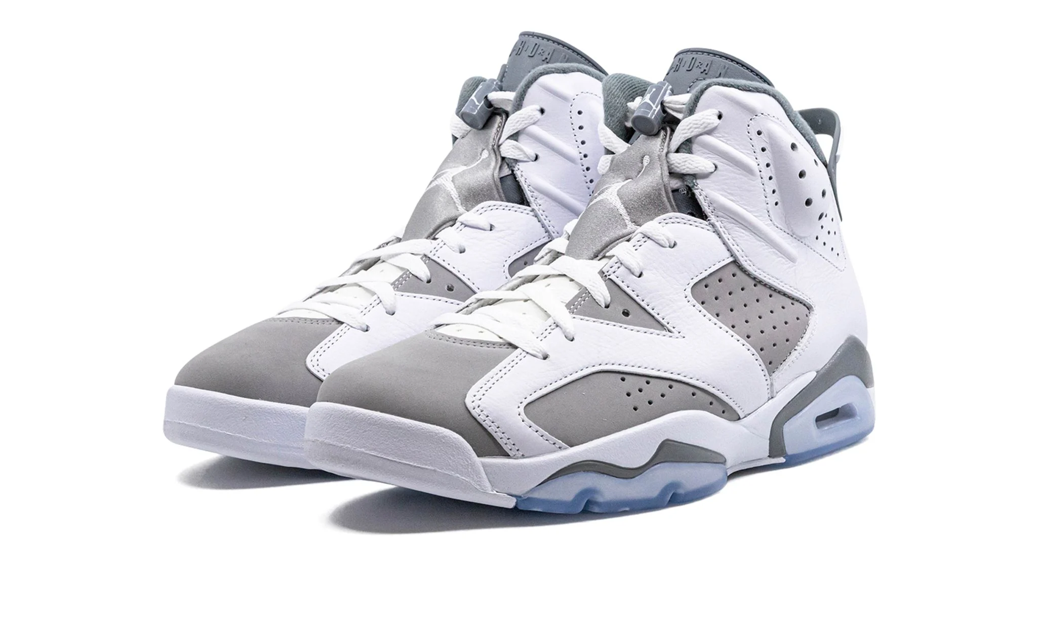 Air Jordan 6 Retro 'Cool Grey' Reps 