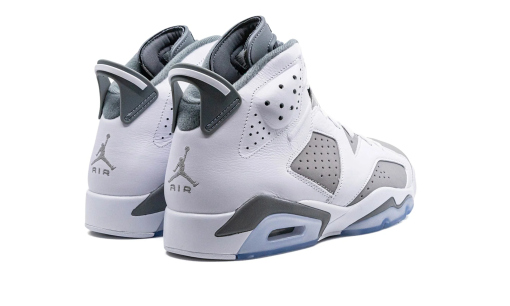 Air Jordan 6 Retro 'Cool Grey' Reps 